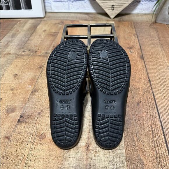 Crocs Kadee II Women's Flip-Flops - Picture 9 of 9